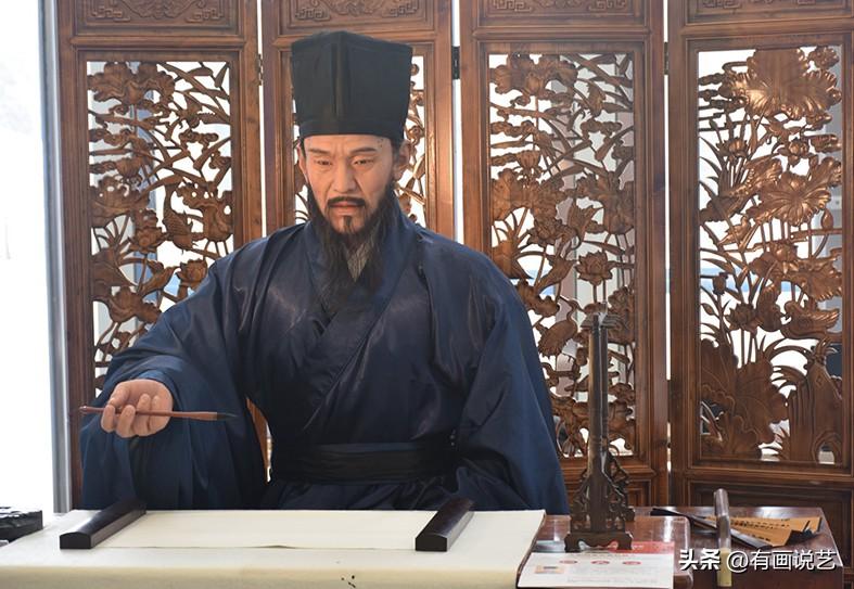 王阳明心学四句精华，蕴含四种大智慧，悟透受益匪浅(图4)