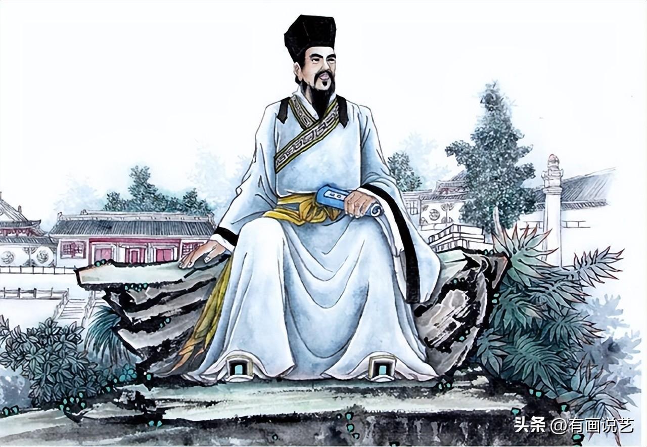 王阳明心学四句精华，蕴含四种大智慧，悟透受益匪浅(图5)