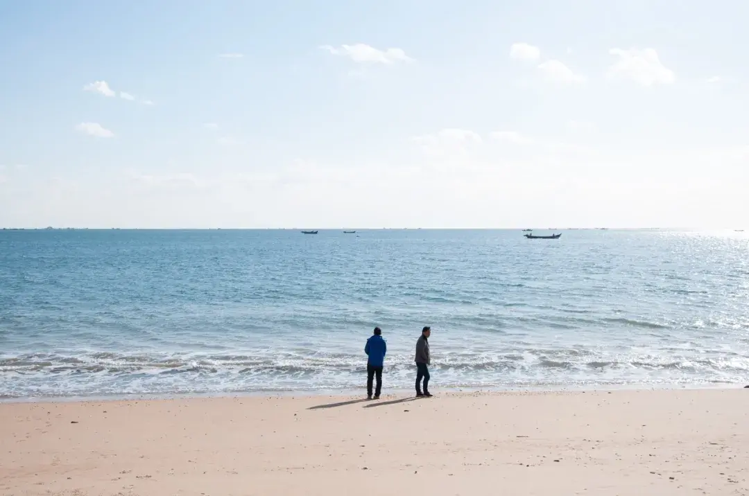 季羡林最经典的10句话，干净通透(图1)