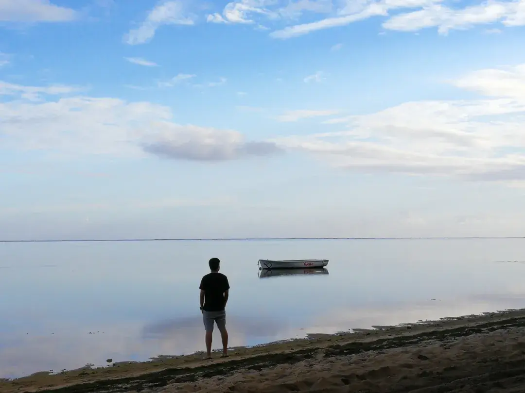 季羡林最经典的10句话，干净通透(图3)