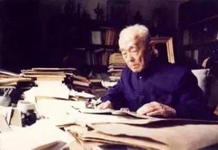 季羡林15条经典语录，时间从来不语，却回答了所有问题(图2)