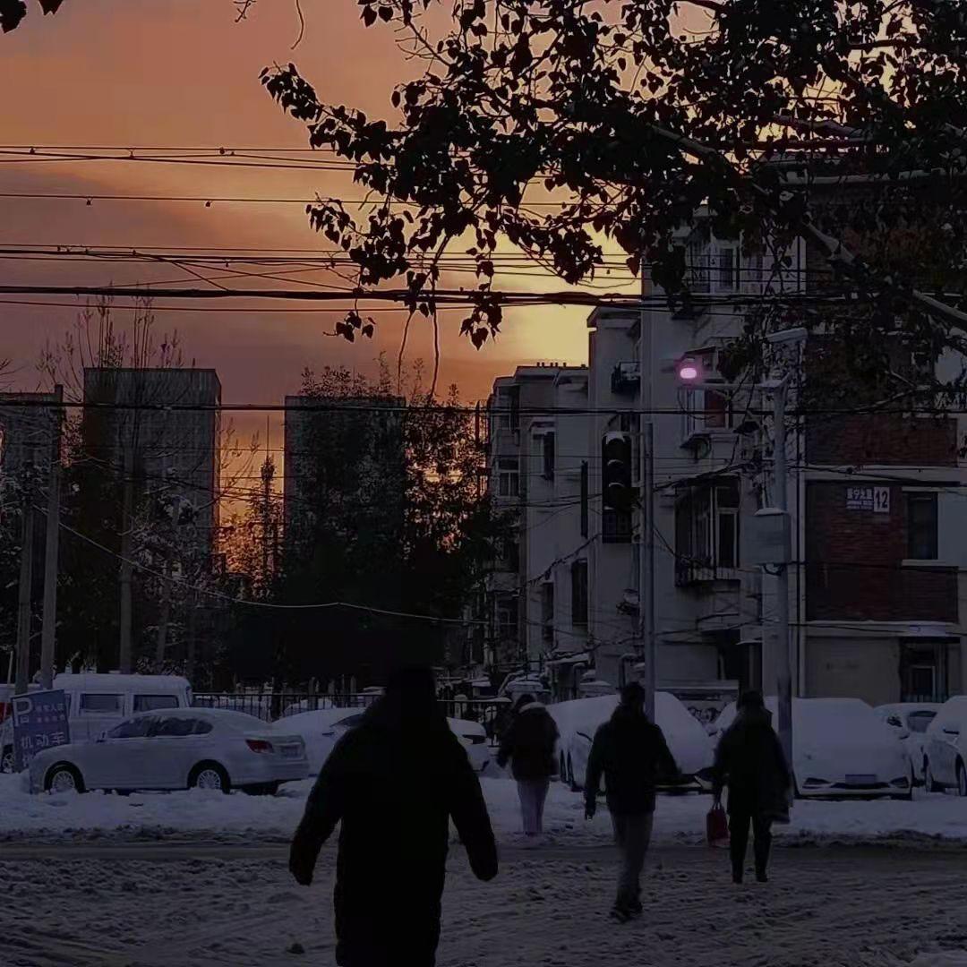 简短干净的短句文案(图4)