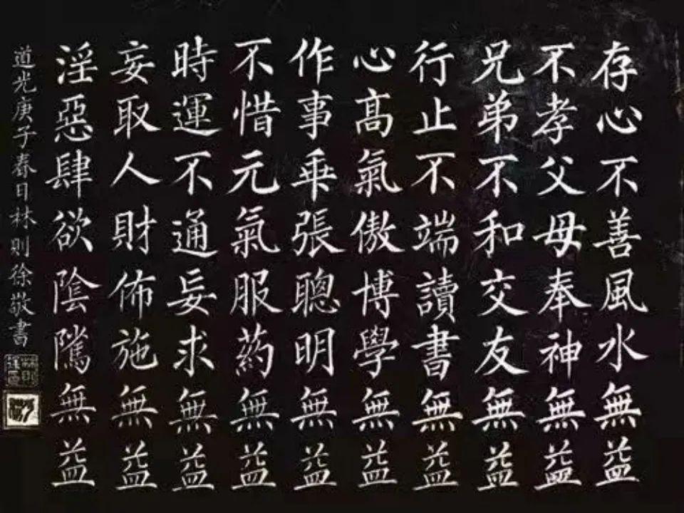 把爱带回家丨“亲子共聚 和睦家庭”《亲子共读 家风家训》(图9)