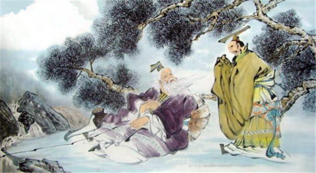 古人讲求诚信的8句经典语录，句句中肯，让人受益匪浅！(图2)