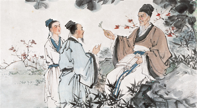 古人讲求诚信的8句经典语录，句句中肯，让人受益匪浅！(图4)