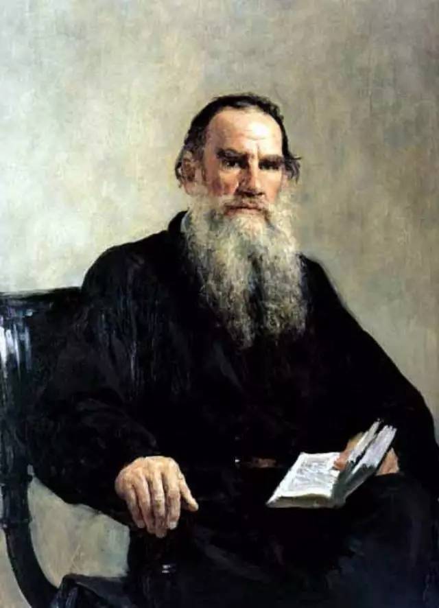 大文豪托尔斯泰最经典的132个语录，引人深思！（一）(图2)