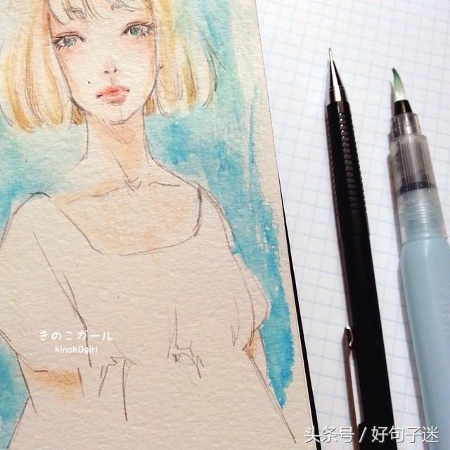 超级经典的心情独白语录，经典走心又霸气！(图6)