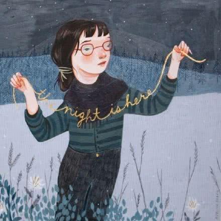 抖音里爱情独白的句子，句句伤感又扎心！(图3)