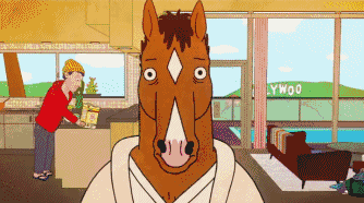 反鸡汤、高级颓，《马男波杰克》这32句台词每句都扎到你心坎里(图2)