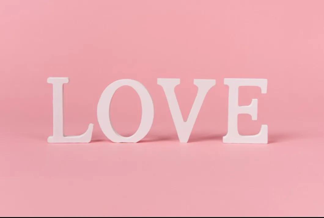 520告白浪漫情话唯美短文案(图3)