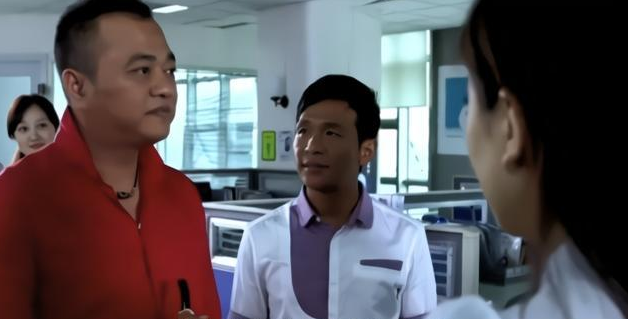 《第22条婚规》：你孝顺是应该的，但应该有是非观念(图6)