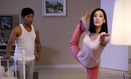 《第22条婚规》：你孝顺是应该的，但应该有是非观念(图9)