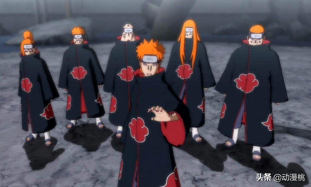 盘点日漫中好玩的空耳,这些你都知道吗?(图2) 盘点日漫中好玩的空耳,这些你都知道吗?(图2)