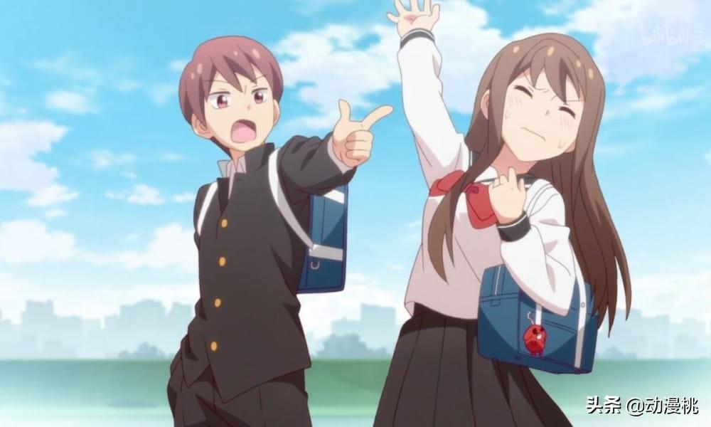 盘点日漫中好玩的空耳,这些你都知道吗?(图5) 盘点日漫中好玩的空耳,这些你都知道吗?(图5)