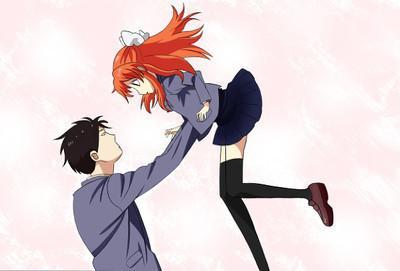 动漫op中那些令人捧腹大笑的空耳(图3) 动漫op中那些令人捧腹大笑的空耳(图3)