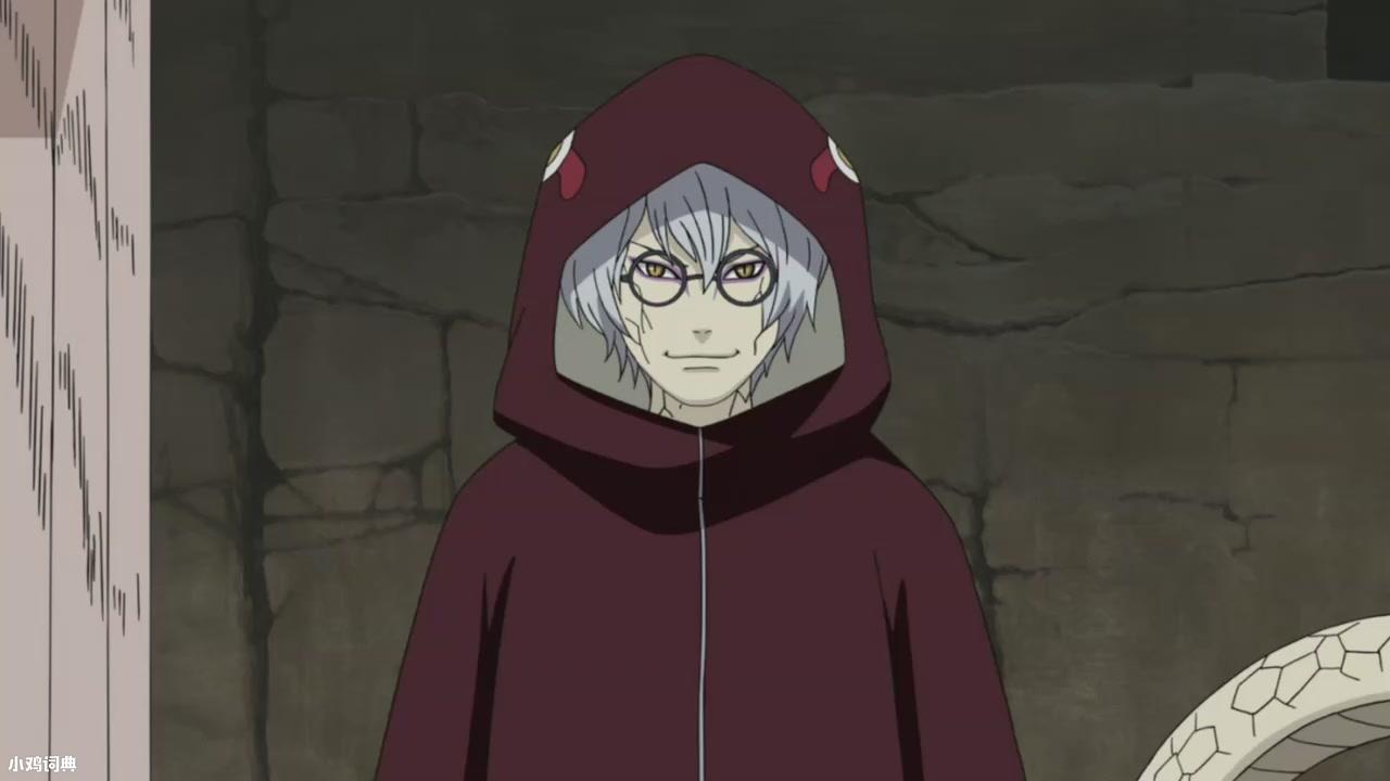 《火影忍者》里那些好玩的空耳和梗，即是回忆又是青春(图8)