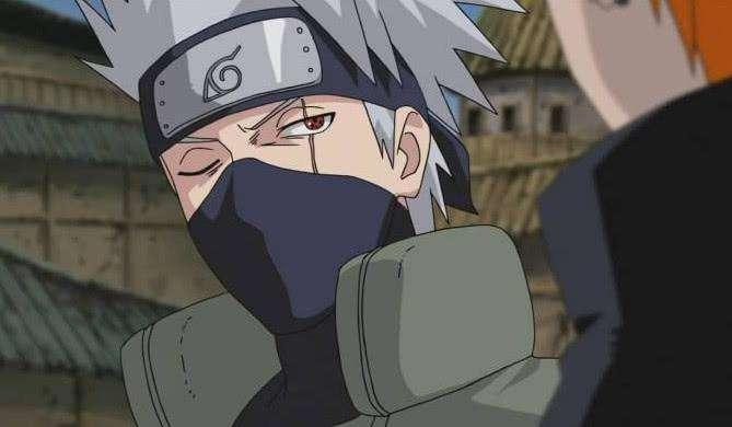 《火影忍者》里那些好玩的空耳和梗，即是回忆又是青春(图9)