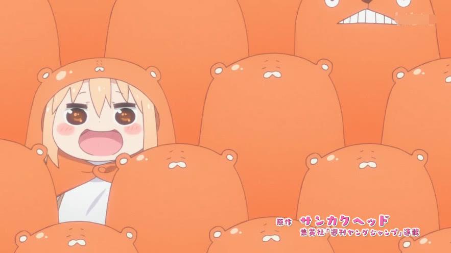 动漫OP中的那些神级空耳：宰相死树下，给你的肾一刀哟！(图3)