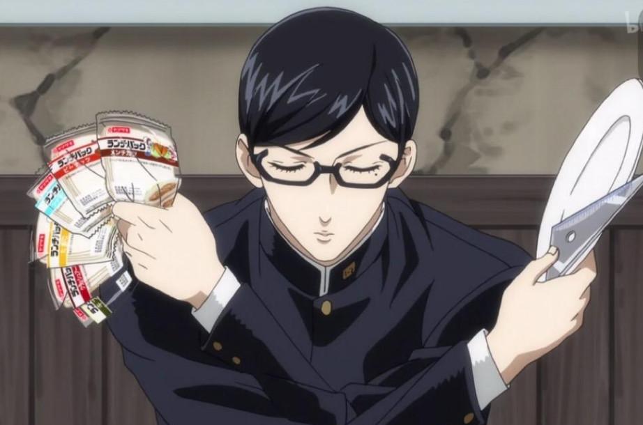 动漫OP中的那些神级空耳：宰相死树下，给你的肾一刀哟！(图10)