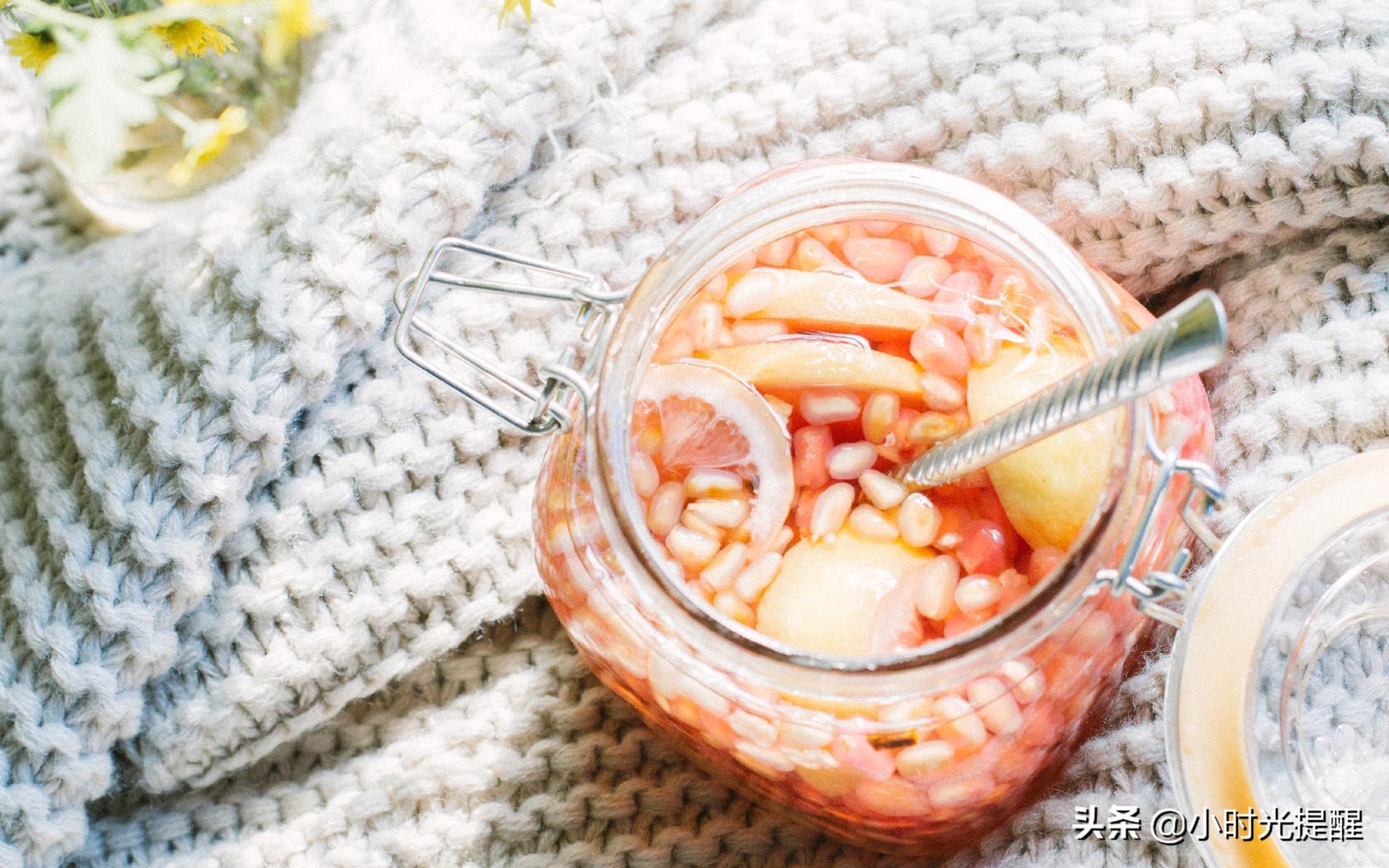 小时光提醒：最美的三行情诗大全(图3)