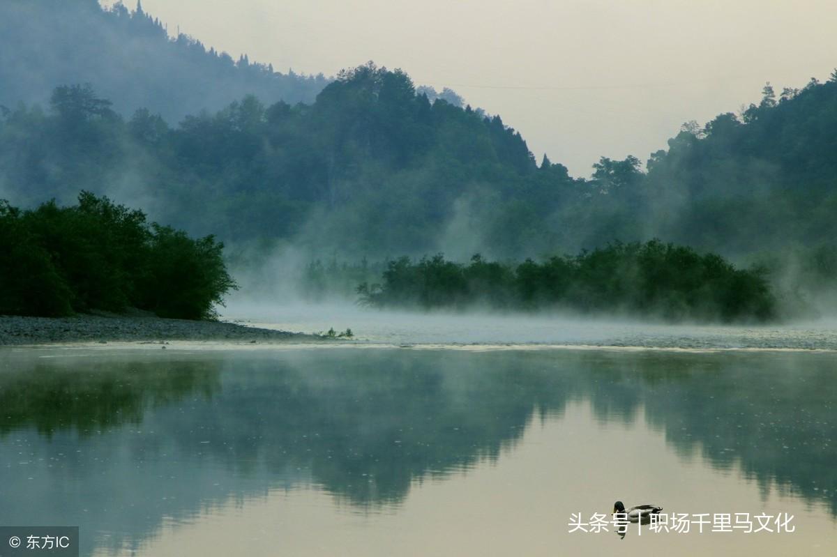 大道至简，34条修身启示语录，助你早日修成理想中的自己(图5)