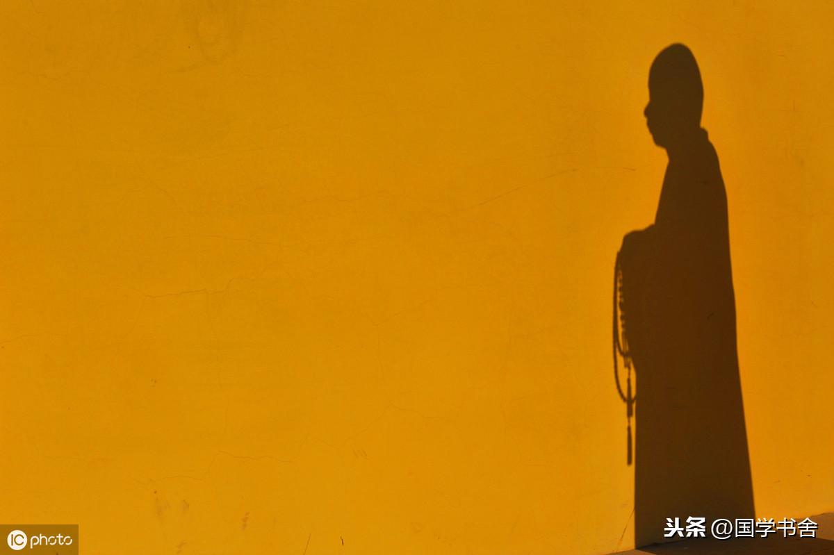 《道德经》：人生最好的状态，是“大道至简”(图1)