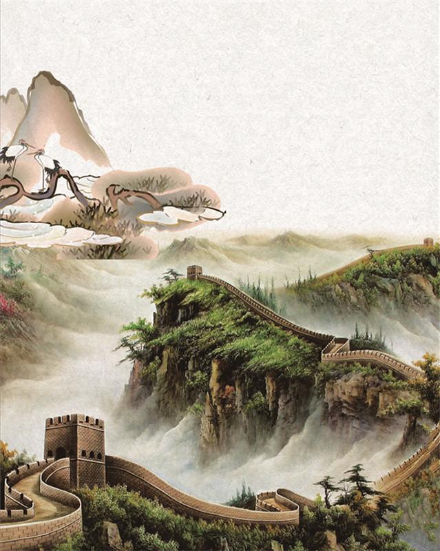 《庄子》最经典的10句话，大道至简，人生逍遥！(图3)