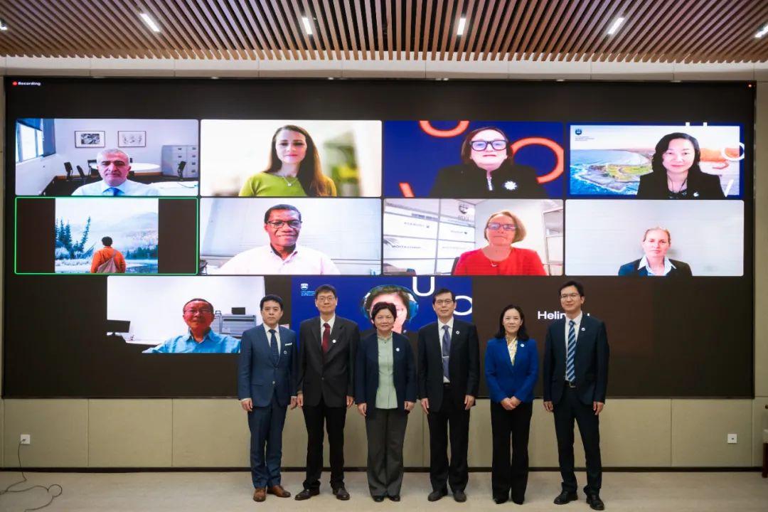 贺百廿华诞，全球伙伴送来第一波祝福！(图3)