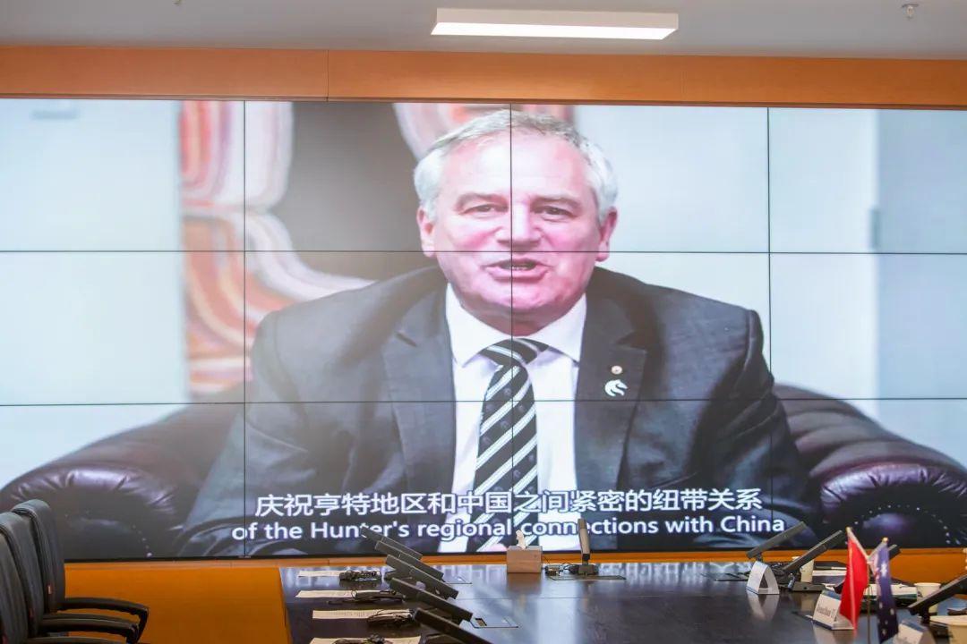 贺百廿华诞，全球伙伴送来第一波祝福！(图9)