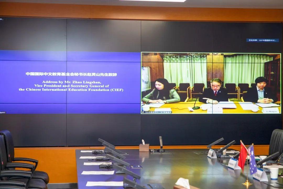 贺百廿华诞，全球伙伴送来第一波祝福！(图10)