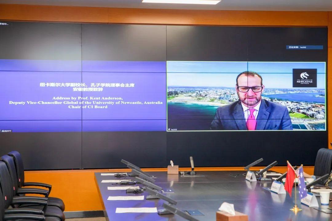 贺百廿华诞，全球伙伴送来第一波祝福！(图12)