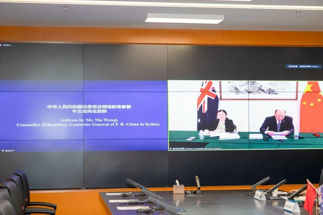 贺百廿华诞，全球伙伴送来第一波祝福！(图13)