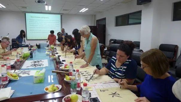 贺百廿华诞，全球伙伴送来第一波祝福！(图15)