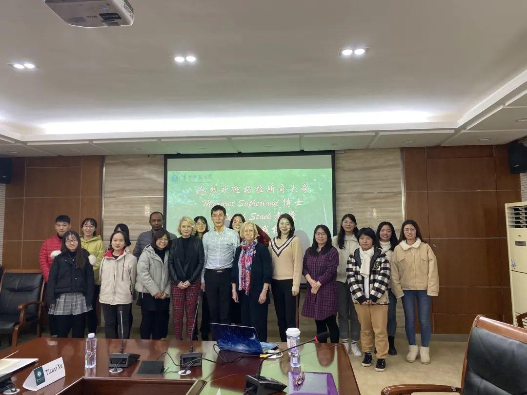 贺百廿华诞，全球伙伴送来第一波祝福！(图16)