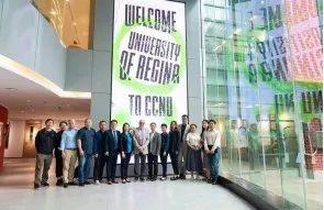 贺百廿华诞，全球伙伴送来第一波祝福！(图20)