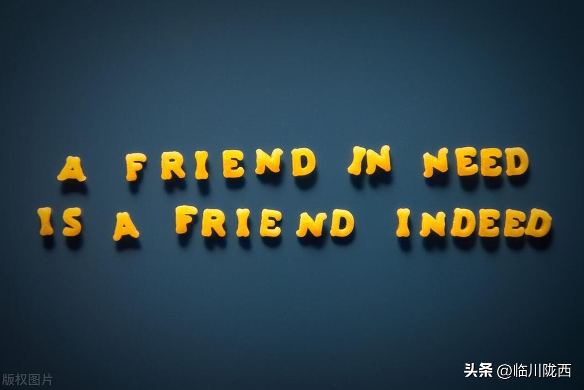 常用英语谚语100句(图1)