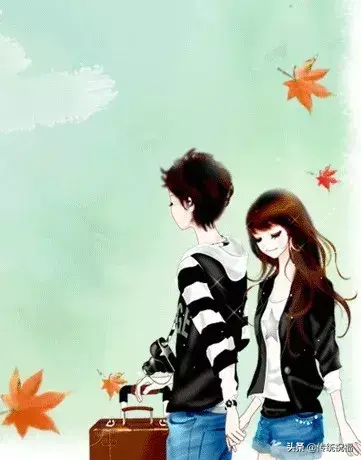 清晨祝福爱人暖心语录问候句子，很动心的话语(图4)