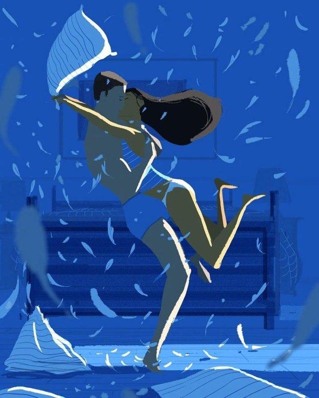 情人节祝福语大全 2019情人节简短浪漫祝福语给最爱的人(图9)