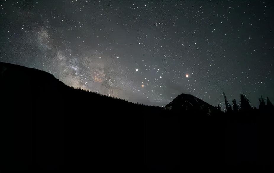 若非历经沧桑，哪来风轻云淡(图2)