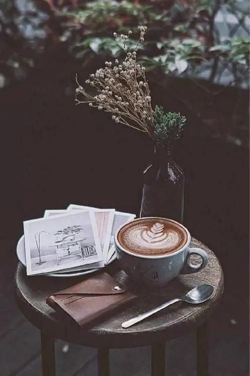 散文：经历岁月沧桑，每一个生命都会与自己的内心有一个交付(图2)