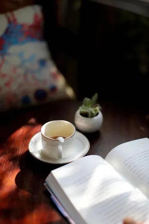 散文：经历岁月沧桑，每一个生命都会与自己的内心有一个交付(图6)