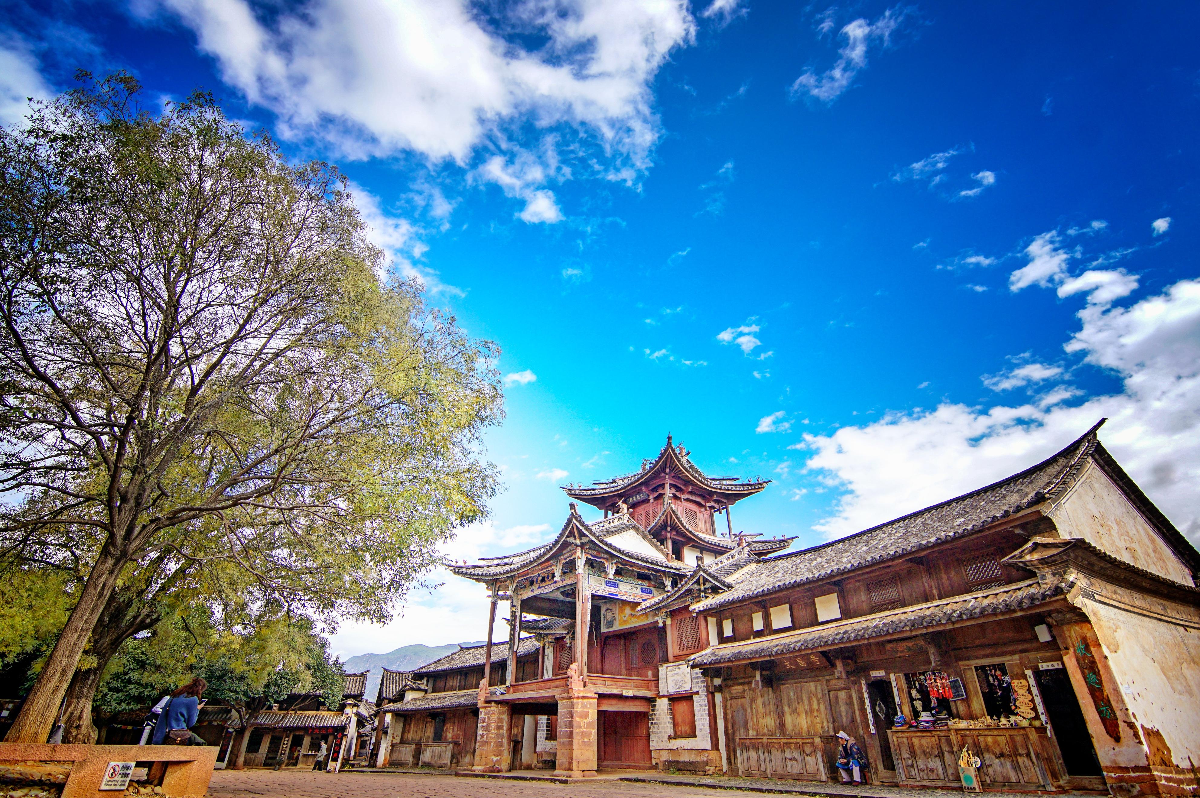 写尽人生沧桑的九句诗，你走到了哪一步？(图1)