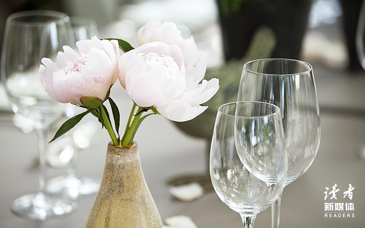 人到中年：不诉沧桑，不露锋芒，不减锐气(图1)