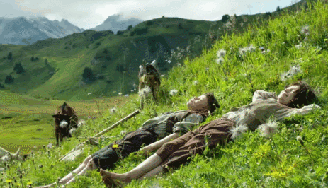 53句最唯美励志的英语句子欣赏，文字竟能如此有力量(图1)