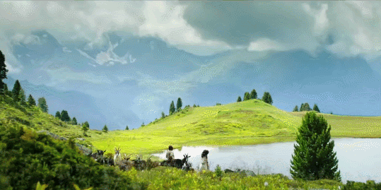 53句最唯美励志的英语句子欣赏，文字竟能如此有力量(图2)