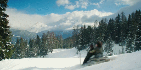 53句最唯美励志的英语句子欣赏，文字竟能如此有力量(图5)