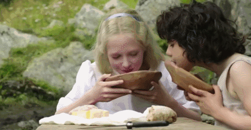 53句最唯美励志的英语句子欣赏，文字竟能如此有力量(图6)