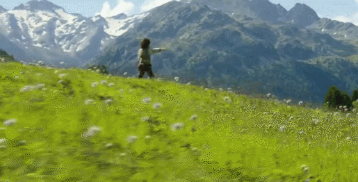 53句最唯美励志的英语句子欣赏，文字竟能如此有力量(图8)