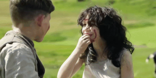 53句最唯美励志的英语句子欣赏，文字竟能如此有力量(图9)