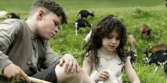 53句最唯美励志的英语句子欣赏，文字竟能如此有力量(图10)